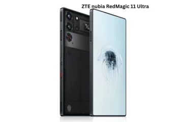 ZTE nubia RedMagic 11 Ultra price in Bangladesh 2025